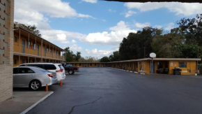 Гостиница Budget Motel  Орландо